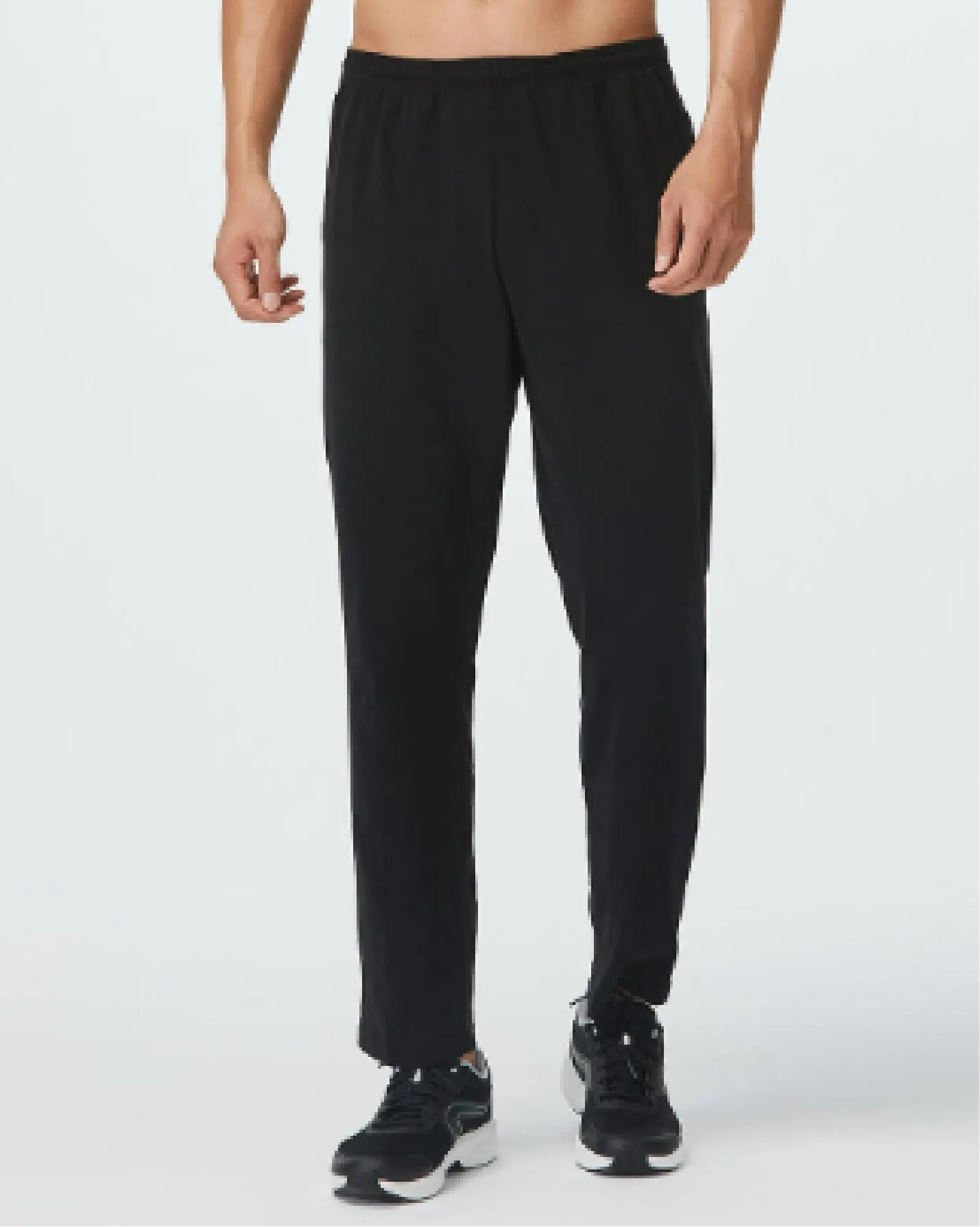 Trackpants